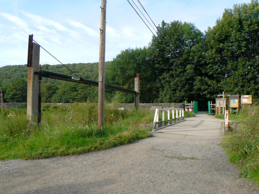 High Peak Junction High Peak Junction